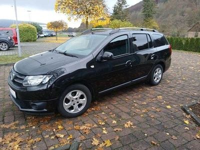 Gebraucht Dacia Logan 90 PS (66 kW) 2014 Andere Limousine