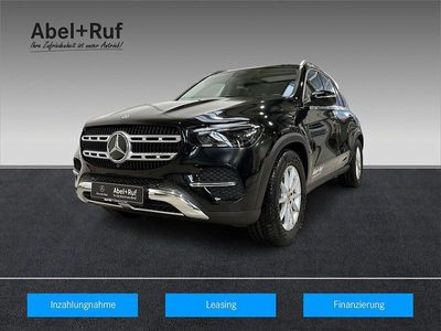 Mercedes GLE450 AMG