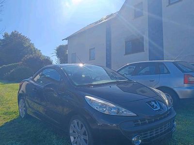 Peugeot 207 CC