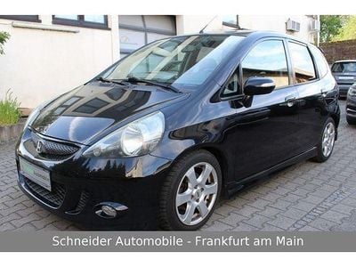 Usata Honda Jazz 83 CV (61 kW) 2005 Utilitaria