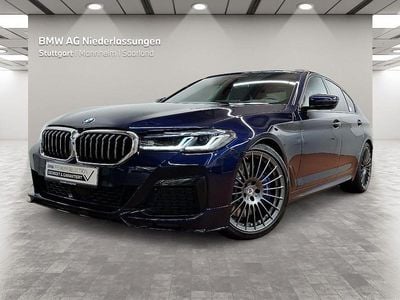 Alpina B5