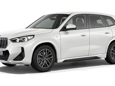 Usata BMW iX1 M Sport 230 kW (313 CV) 2023 Bianco SUV