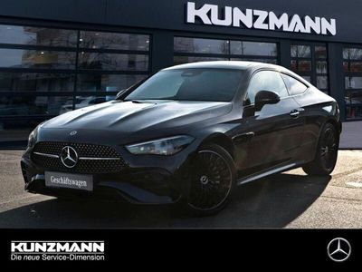 Mercedes CLE220