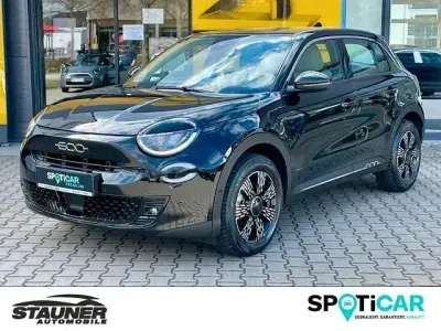 Usado Fiat 600