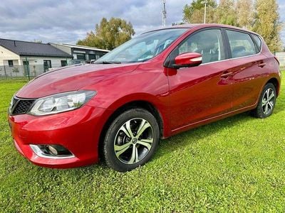 Nissan Pulsar