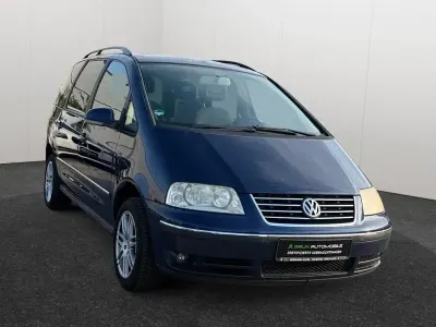 Gebraucht VW Sharan