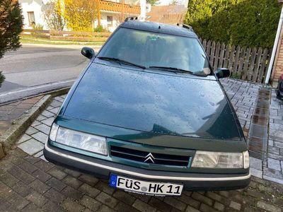 gebraucht Citroën XM Kombi (Break) t.c.t. VSX