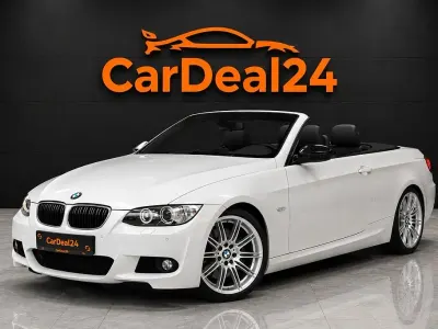 Gebraucht BMW 335