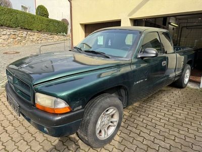 gebraucht Dodge Dakota 