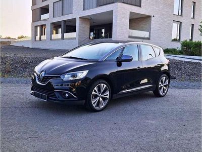 Renault Scénic IV