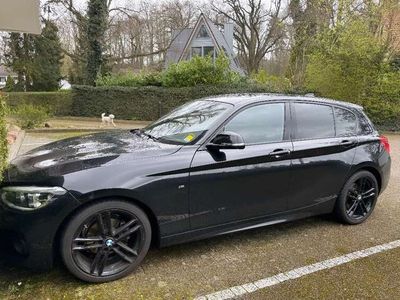 gebraucht BMW 118 118 i Aut. M Sport