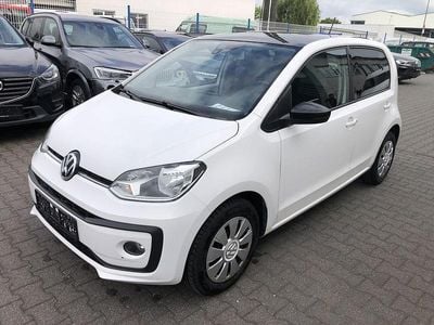 VW up!