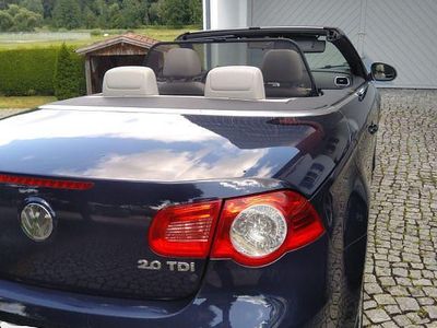 VW Eos
