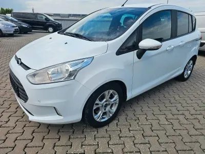 Gebraucht Ford B-MAX