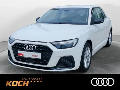 Gebraucht Audi A1 Sportback