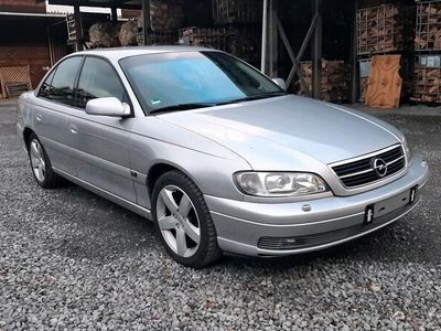 gebraucht Opel Omega 2.6 V6 Limousine