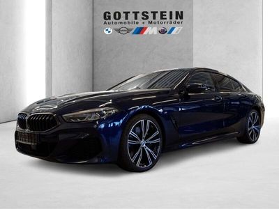 BMW 840