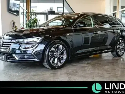 Brugt Renault Talisman