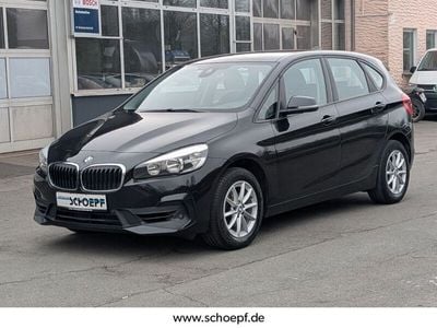 BMW 216 Active Tourer