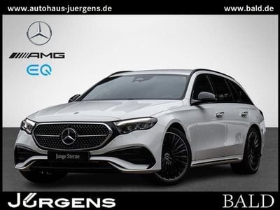 Mercedes E300