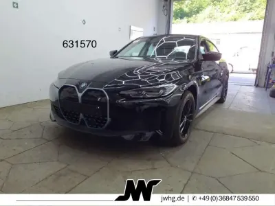 Gebraucht BMW i4