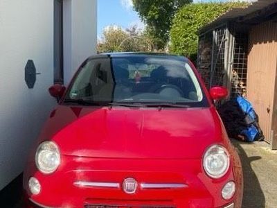 gebraucht Fiat 500 Schräghecklimousine