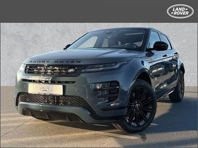Neu Land Rover Range Rover evoque SE Dynamic 204 PS (150 kW) 2025 Tribeca blue SUV