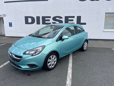 gebraucht Opel Corsa 1.4 (ecoFLEX) Start/Stop Edition