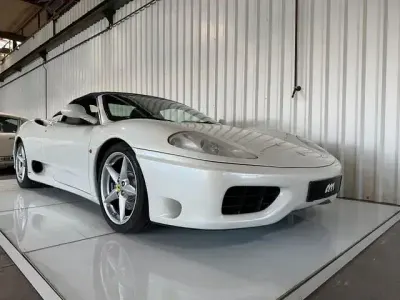 Gebraucht Ferrari 360