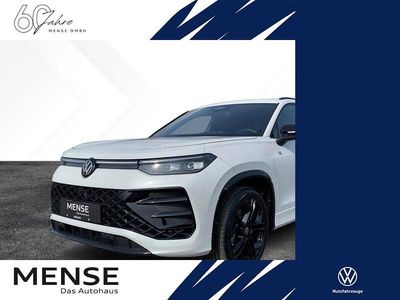 Nouă VW Tayron R-line 193 CP (141 kW) 2026 Alb SUV