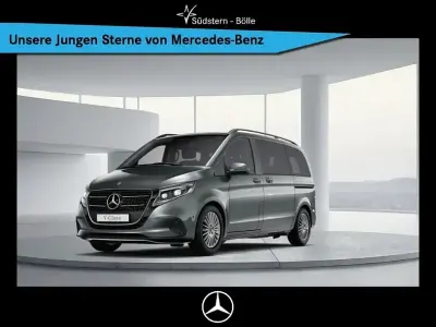 Gebraucht Mercedes V220