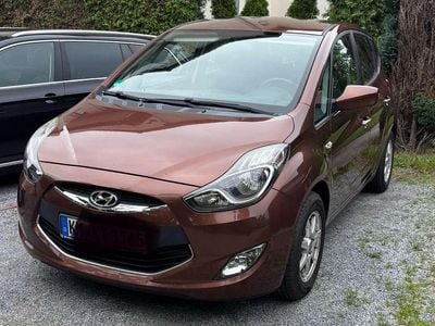 Hyundai ix20