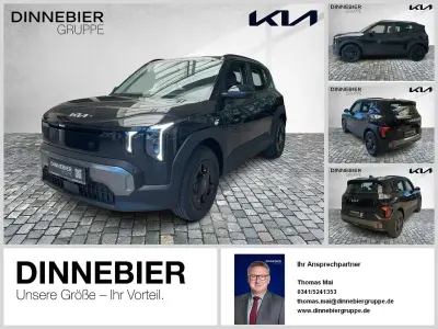 Gebraucht Kia EV2