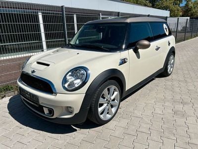 Mini Cooper SD Clubman