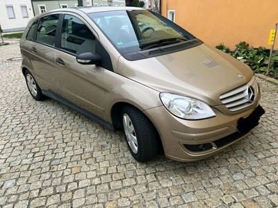 gebraucht Mercedes B180 cdi ,Tüv bis 07.2025