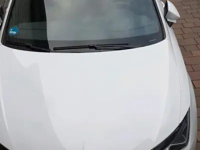 Gebraucht Seat Leon ST FR 150 PS (110 kW) 2019 Weiß Kombi
