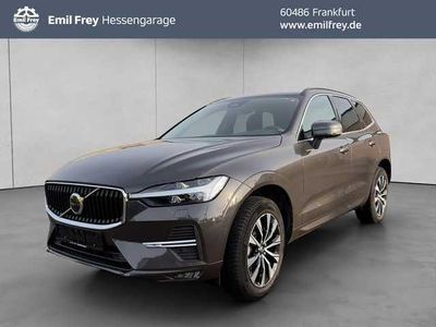 Usata Volvo XC60 Core 250 CV (183 kW) 2024 Grigio SUV