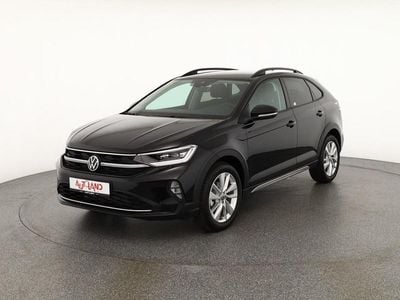 VW Taigo