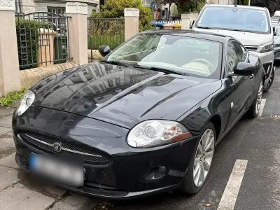 Gebraucht Jaguar XK