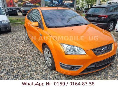 gebraucht Ford Focus Lim. ST