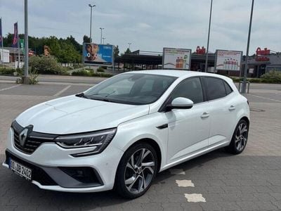 Renault Mégane IV