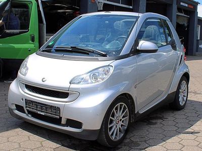 Smart ForTwo Coupé