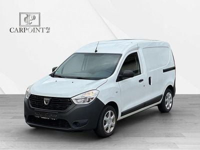 Dacia Dokker Express