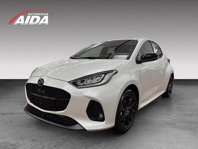Neu Mazda 2 Homura-Line 116 PS (85 kW) 2026 Kleinwagen