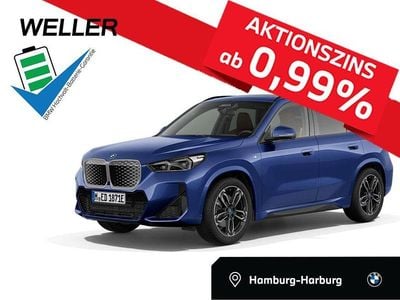 Gebraucht BMW iX1 M Sport 225 kW (306 PS) 2025 SUV