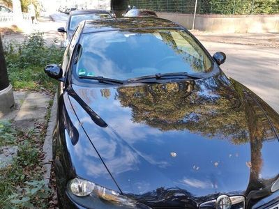 Alfa Romeo 147