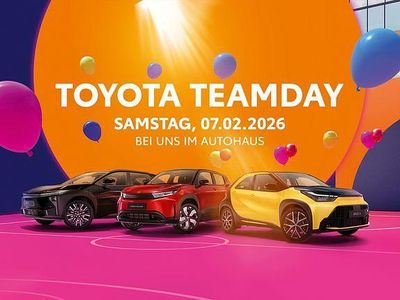 Mysticschwarz mica Gebraucht 2021 Toyota Yaris Hybrid Connect Style | 23.950 € (Etwas zu teuer)