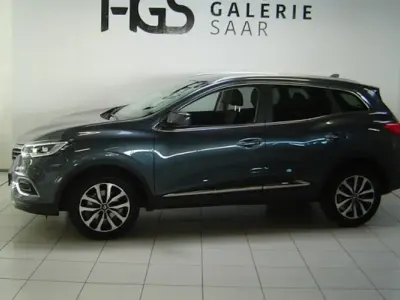 Używany Renault Kadjar Techno 158 KM (116 kW) 2022 Szary SUV