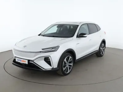 Gebraucht MG Marvel R