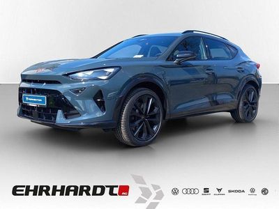 Neu Cupra Formentor VZ 272 PS (200 kW) 2026 Blau SUV